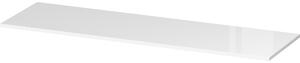 Cersanit Larga blat 160x45 cm alb S932-028