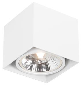 Spotlight de design cu AR111 pătrat - Box