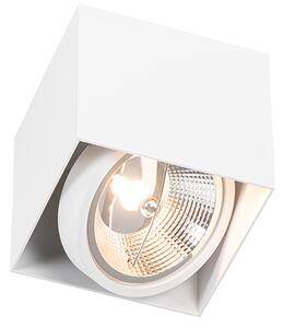 Spotlight de design cu AR111 pătrat - Box