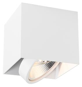 Spotlight de design cu AR111 pătrat - Box