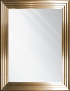 Ars Longa Malaga oglindă 84.4x84.4 cm pătrat auriu MALAGA7070-Z