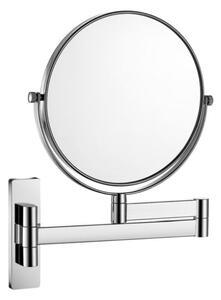 Stella oglindă cosmetică 24x31.5 cm rotund 22.01330