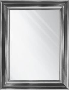 Ars Longa Verona oglindă 68x88 cm dreptunghiular nichel VERONA5070-N