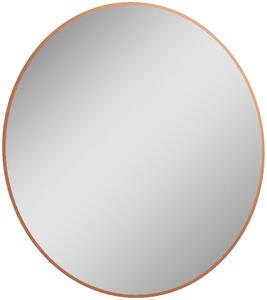 Elita Sharon oglindă 100x100 cm rotund cu iluminare 168702
