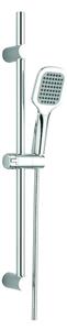 Kuchinox BORGO - set de duș de perete, Kuchinox, crom, NKG 01A1
