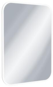 Excellent Lumiro oglindă 50x80 cm dreptunghiular cu iluminare alb DOEX.LU080.050.AC