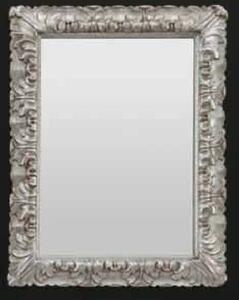 Art Ceram Italiana oglindă 70x90 cm dreptunghiular argint ACS00251
