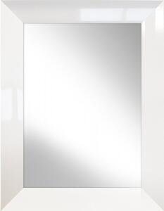 Ars Longa Factory oglindă 58.2x148.2 cm dreptunghiular alb FACTORY40130-B