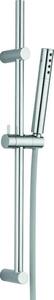 Laveo Pretto, coloana de dus 70 cm cu cap de dus manual, crom, LAV-NLP_01A2