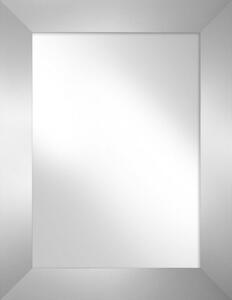 Ars Longa Factory oglindă 68.2x88.2 cm dreptunghiular crom FACTORY5070-H