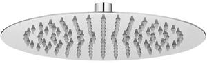 Laveo Rondo, duș deasupra/capului 250 mm, rotund, crom, LAV-NLX_0D1S