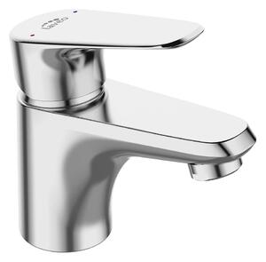 Laveo Rondo, suport pentru baterie lavoar h-126, crom, LAV-BLX_022D