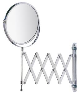 Wenko Exclusiv oglindă cosmetică 50x38.5 cm rotund 15165100