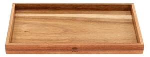 Tavă din lemn 20x35 cm – Holm