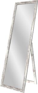 Styler Sicilia oglindă 46x146 cm dreptunghiular LU-12260