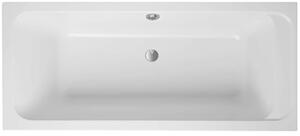 Villeroy & Boch Architectura cada dreptunghiulară 169.5x80 cm alb UBA178ARA2V-01