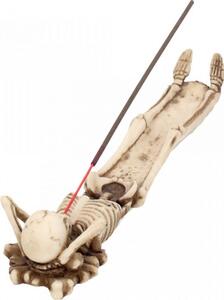 Suport betisoare tamaie schelet Take-it-Easy 27 cm