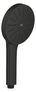 Grohe Vitalio Joy duș de mână negru 1348642430