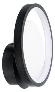 Aplică LED de perete APP1915-W Black