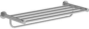 Suport prosop Mexen Triv, 4 brațe, cromat, 70A33081-00