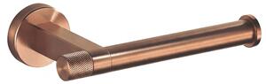 Suport hârtie igienică 39105 ORI Brush Copper