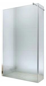 Paravan de duș lateral Mexen WALK-IN, 30 cm, 850-030-000-01-00