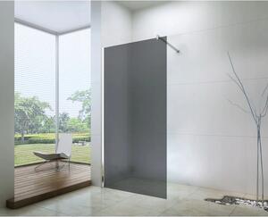 Paravan de duș Mexen WALK-IN, 70 cm, gri, 850-070-000-01-40