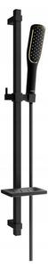 Set de dus Mexen DQ49, negru/auriu, 785494581-75