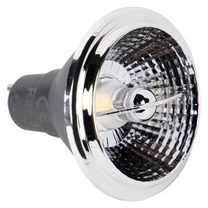 Bec LED GU10 Dim to Warm AR70 6W 320lm 2000K-3000K