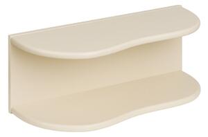 Raft bej etajat 44 cm Botta – House Nordic