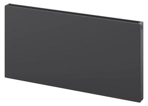 Mexen, radiator panou Mexen Flat CF21 600 x 1000 mm, racord lateral, 1210 W, antracit - W421F-060-100-66