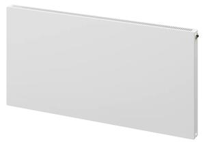 Mexen, radiator panou Mexen Flat CVF11 300 x 1100 mm, conexiune inferioară, 500 W, alb - W611F-030-110-00
