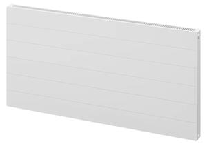 Mexen, Radiator panou Mexen Line CL11 500 x 500 mm, racord lateral, 341 W, alb - W411L-050-050-00
