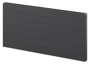 Mexen, radiator panou Mexen Line CL11 600 x 1600 mm, racord lateral, 1253 W, antracit - W411L-060-160-66