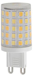 Bec LED inteligent G9 reglabil Bright 2.5W 250lm 2700-6500K