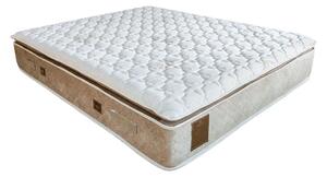 Saltea Bamboo 160 x 200 x 33 cm