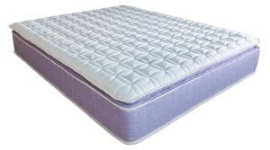Saltea Lavanda 140x200x34 cm