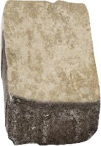 Pavaj Semmelrock antichizat bej 10x20x4 cm