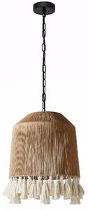 Lampă suspendată APP1734-1CP 30 cm