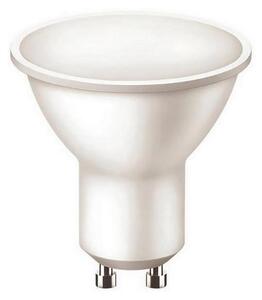 Bec LED Philips Pila GU10/4,9W/230V 4000K
