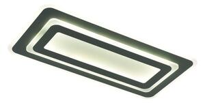 Plafonieră LED reglabilă LED/85W/230V 3000-6500K + telecomandă