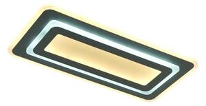 Plafonieră LED reglabilă LED/85W/230V 3000-6500K + telecomandă