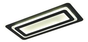Plafonieră LED dimabilă 85W/230V 3000-6500K + telecomandă