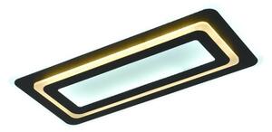 Plafonieră LED dimabilă 85W/230V 3000-6500K + telecomandă
