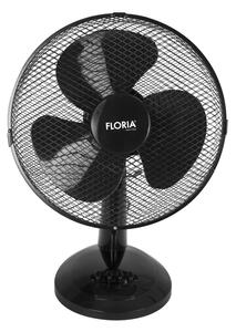 Ventilator de masa ZILAN ZLN3383 - Air Circulator, 45W, 3 viteze, oscilatie 60°