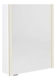 Sapho Sapho, galerie ALIX cu iluminare LED 56x70x17,5cm, stânga/dreapta, alb, AX156-0030