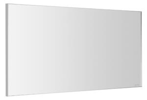 Sapho Sapho, oglindă AROWANA în cadru, 1200x600mm, crom, AW1260
