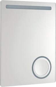 Sapho Sapho, oglindă ASTRO cu iluminare din spate LED 600x800mm, oglindă cosmetică, MIRL2