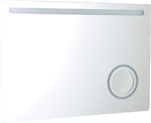 Sapho Sapho, oglindă ASTRO cu retroiluminare LED 1000x700mm, oglindă cosmetică, MIRL4