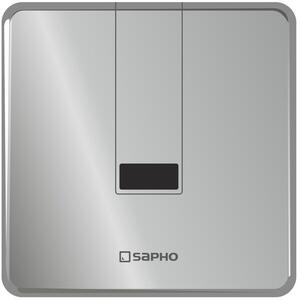 Sapho Sapho, Spălare automată pentru pisoar 24V DC, oțel inoxidabil lucios, PS002
